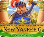 لعبة  New Yankee in Pharaoh's Court 6