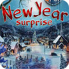 لعبة  New Year Surprise