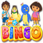 لعبة  Nick Jr. Bingo