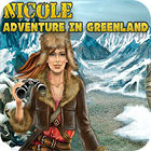 لعبة  Nicole: Adventure in Greenland