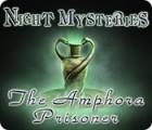 لعبة  Night Mysteries: The Amphora Prisoner