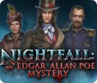 لعبة  Nightfall: An Edgar Allan Poe Mystery