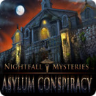 لعبة  Nightfall Mysteries: Asylum Conspiracy Strategy Guide