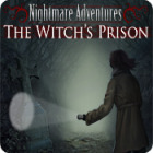 لعبة  Nightmare Adventures: The Witch's Prison Strategy Guide