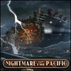 لعبة  Nightmare on the Pacific