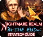 لعبة  Nightmare Realm: In the End... Strategy Guide