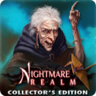 لعبة  Nightmare Realm Collector's Edition