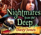 لعبة  Nightmares from the Deep: Davy Jones