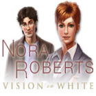 لعبة  Nora Roberts Vision in White