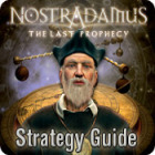 لعبة  Nostradamus: The Last Prophecy Strategy Guide