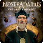 لعبة  Nostradamus: The Last Prophecy