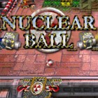 لعبة  Nuclear Ball