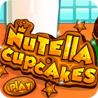 لعبة  Nutella Cupcakes