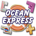 لعبة  Ocean Express