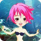 لعبة  Ocean Princess Puzzle