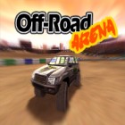 لعبة  Off Road Arena