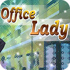 لعبة  Office Lady