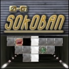لعبة  O-G Sokoban