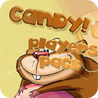 لعبة  Oh My Candy: Players Pack