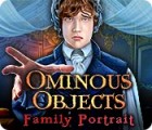 لعبة  Ominous Objects: Family Portrait