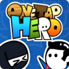 لعبة  One Tap Hero