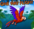 لعبة  One Way Flight