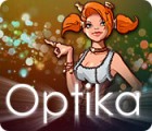 لعبة  Optika