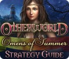 لعبة  Otherworld: Omens of Summer Strategy Guide