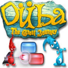 لعبة  Ouba: The Great Journey