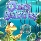 لعبة  Ozzy Bubbles
