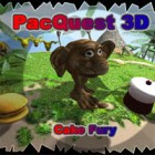 لعبة  PacQuest 3D