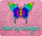 لعبة  Paint By Numbers 5