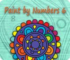 لعبة  Paint By Numbers 6