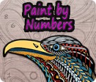 لعبة  Paint By Numbers