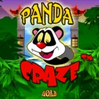 لعبة  Panda Craze