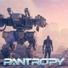 لعبة  Pantropy