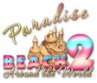 لعبة  Paradise Beach 2: Around the World