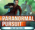 لعبة  Paranormal Pursuit: The Gifted One