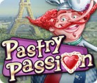 لعبة  Pastry Passion