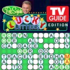 لعبة  Pat Sajak's Lucky Letters: TV Guide Edition