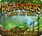 لعبة  Pathfinders: Lost at Sea Strategy Guide