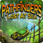 لعبة  Pathfinders: Lost at Sea