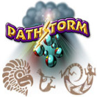 لعبة  Pathstorm