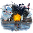 لعبة  Pearl Harbor: Fire on the Water