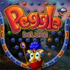 لعبة  Peggle Deluxe