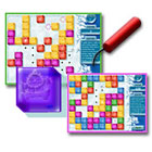 لعبة Penguin Boxes لعبة Penguin Boxes