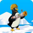 لعبة  Penguin Salvage
