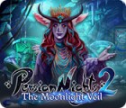 لعبة  Persian Nights 2: The Moonlight Veil