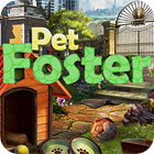 لعبة  Pet Foster