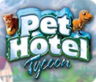 لعبة  Pet Hotel Tycoon